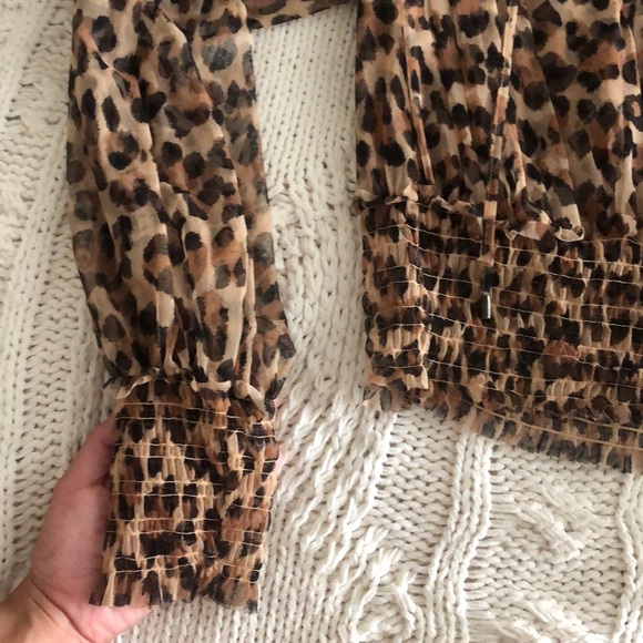 Blouse - Picture 5 of 5